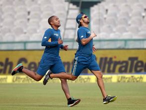 Ongoing India tour one of toughest for South Africa, says Duminy