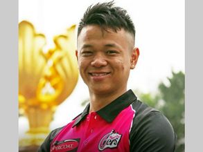 Chinese cricketer Ming Li creates history in Australia