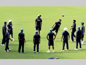 Preview: 3rd Test: India Vs South Africa in Nagpur