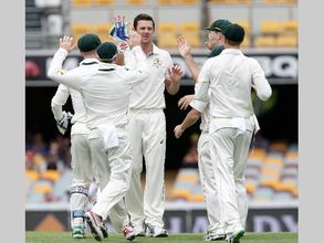 After 138 years, Test cricket is set to change