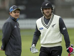 New Zealand seek ICC clarification on DRS 'clanger'