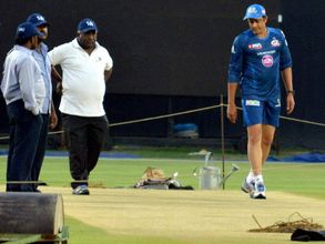 Anil Kumble resigns as Chief Mentor of Mumbai Indians