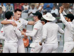 India vs South Africa 4th Test: Kotla pitch was superb, says Pollock