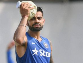 Kohli, Dhawan to play under Gambhir's captaincy in Delhi team