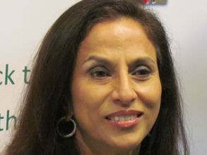 Shobhaa De defends herself on insulting Indian athletes