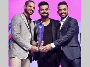 Losing WT20 2014 final was 'very sad', want to win title at home: Virat Kohli