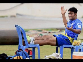 Full list of players picked by Pune and Rajkot at IPL draft