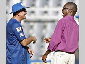 Michael Holding blasts WICB as 'dysfunctional', 'untrustworthy'
