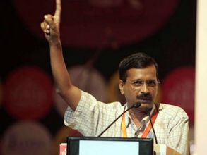 DDCA issue: Arun Jaitley must quit or be sacked, tweets Arvind Kejriwal
