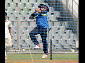 Suresh Raina-led UP easily overcome Goa; enter knock-out stage of Hazare Trophy