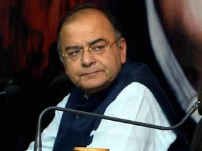 DDCA row: Jaitley files defamation complaint against Kejriwal
