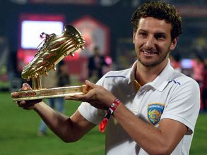 ISL: Chennaiyin's Elano arrested for assaulting FC Goa co-owner