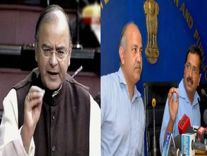 DDCA a place of chaotic disorder and lawlessness
