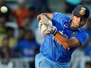 Raina needs lot of clarity while playing short ball: Laxman