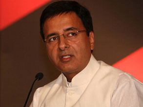 Modi shielding corrupt BJP leaders: Congress on Azad