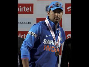 Kapil Dev compares 'crowd puller' Yuvraj Singh to McEnroe, Maradona