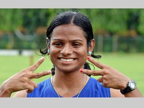 Flashback 2015: 15 Indian athletes qualify for Rio Olympics