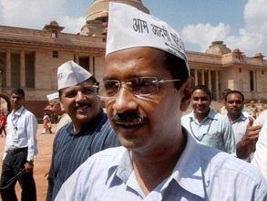 Kejriwal dares Modi, Jaitley over DDCA