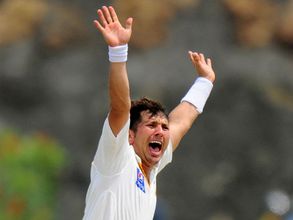 Yasir Shah ban upsets plans for upcoming events: PCB chief selector