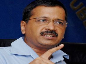 DDCA row: Won't apologise to Arun Jaitley, BJP 'begging' for it: Arvind Kejriwal