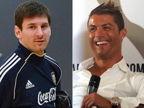 Messi more complete footballer than Cristiano: Brazilian legend Ronaldo