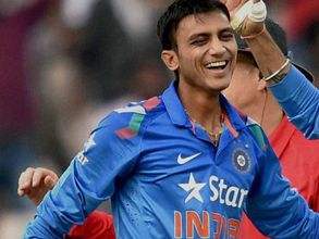 In-form Axar Patel not 'losing sleep' over competition from Ravindra Jadeja
