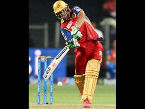 'Tired' AB de Villiers hints at giving IPL a miss from 2016