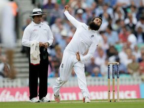 Moeen Ali spins England to crushing 241-run win against South Africa