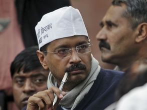 DDCA to file defamation case against Arvind Kejriwal and Kirti Azad