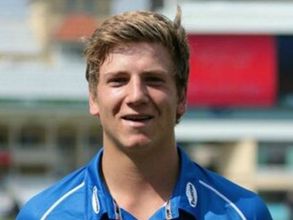 Sussex pacer 'with a big future' Matthew Hobden passes away at 22