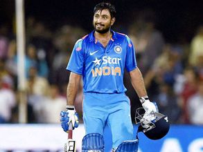 Rayudu, Unmukt to lead India 'A' and 'B' in Deodhar Trophy