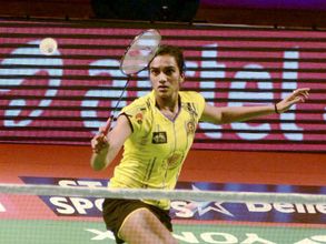 PV Sindhu, Kidambi Srikanth enter Malaysia Masters semi-finals