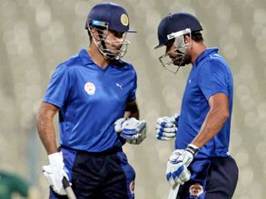 All-round Irfan Pathan leads Baroda to 72-run victory