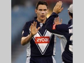 Rookie pacer Scott Boland says he learnt lessons from India ODI