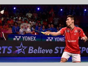 PBL: Saina-less Awadhe Warriors defeat Hyderabad Hunters 4-3
