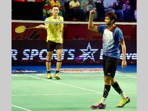 Awadhe Warriors post 4-1 win over Chennai, Hunters out of hunt in PBL