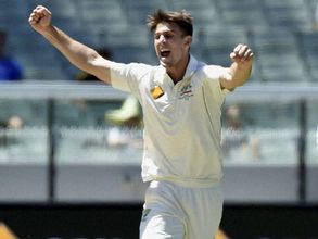 2nd ODI: Allan Border surprised by selectors' decision to rest Mitchell Marsh