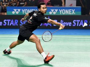 Delhi Acers beat Chennai Smashers, enter PBL final