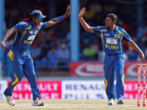 Sri Lanka police quiz Perera, Herath over match-fixing scandal
