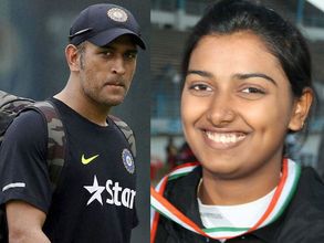 Jharkhand students to study about Dhoni, Deepika Kumari