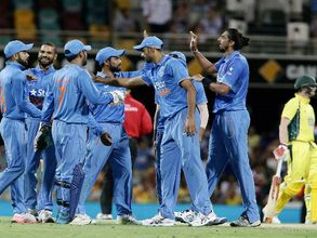 In Pics: Brisbane, a replica of Perth ODI! Reasons why Team India lost 2nd match Vs Australia