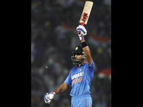 Virat Kohli's promise to Wasim Akram: 'I will score 2 hundreds in Australia series'