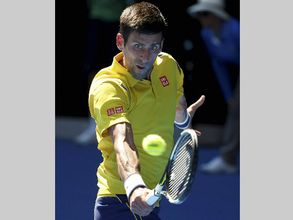 World No. 1 Novak Djokovic reveals match-fixing approach