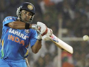 Yuvraj Singh disappointed that Chris Gayle did not break his record, wants 10-ball fifty