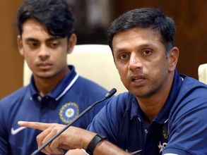 Preview: U-19 World Cup: India Vs Ireland in Mirpur on January 28
