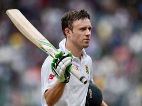 South Africa captain AB de Villiers wants 'smart heads' in back-up staff