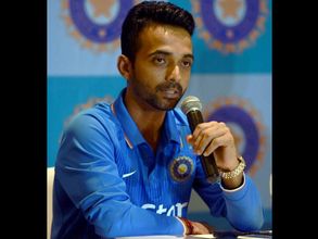 Ajinkya Rahane recovering, likely to play in 5th ODI
