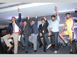 Pro Kabaddi signs actor Rana Daggubati as brand ambassador