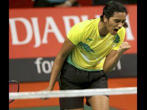PV Sindhu wins Malaysia Masters title in straight games