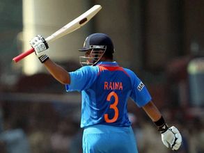 T20Is: We will play fearless cricket against Australia, says Suresh Raina